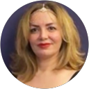 Profilbild von „Farah K.“